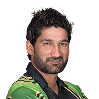 Sohail Tanvir