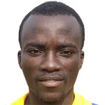 Solomon Asanté