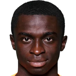 Solomon Bonnah