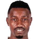 Solomon Udo