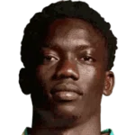 Souleymane Faye