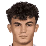 Stefan Bajcetic