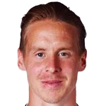 Stefan Johansen