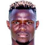 Stéphane Diarra Badji