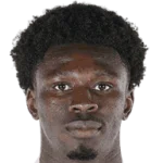 Stephen Afrifa
