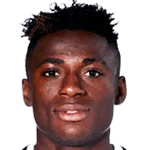 Stephen Odey