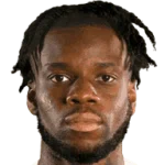 Stephy Mavididi