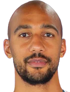 Steven​ N'Zonzi