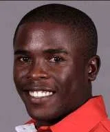 Stuart Matsikenyeri