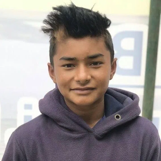 Subash Ayer
