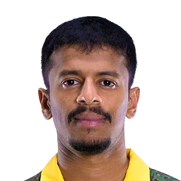 Subhranshu Senapati