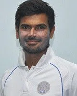 Subramaniam Badrinath