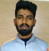 Sudhesan Midhun