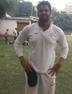 Sujit Nayak