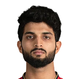 Suyash Prabhudessai
