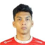 Syahir Bashah