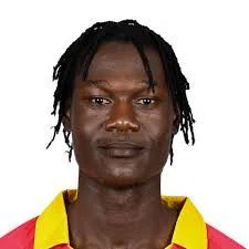 Tadiwanashe Marumani