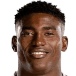 Taiwo Awoniyi