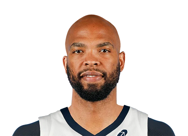 Taj Gibson