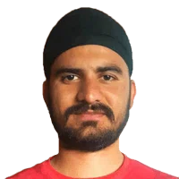 Tajinder Singh