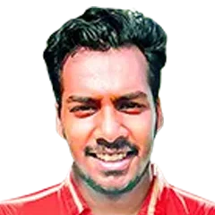 Tanay Thyagarajan