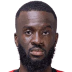 Tanguy Ndombele
