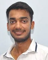 Tanmay Agarwal