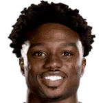 Tariq Lamptey
