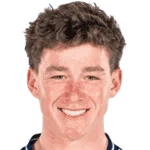 Tate Johnson