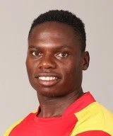 Tawanda Mupariwa