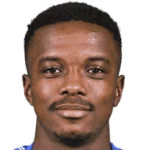 Teboho Mokoena