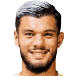 Teddy Boulhendi
