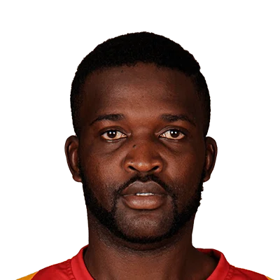 Tendai Chisoro