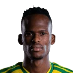 Thabang Matuludi