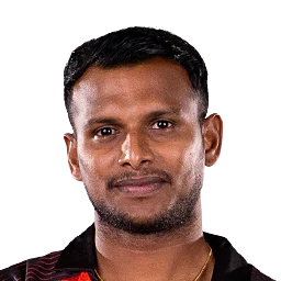 Thangarasu Natarajan