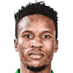 Themba Zwane