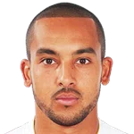 Theo Walcott