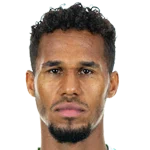 Theodor Gebre Selassie