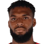 Thomas Lemar