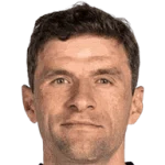 Thomas Müller