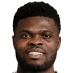 Thomas Partey