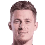 Thorgan Hazard