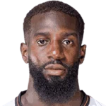 Tiemoué Bakayoko