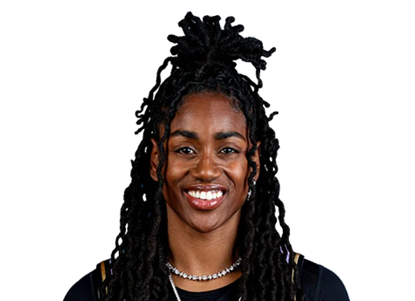 Tiffany Hayes