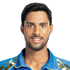Tilak Varma