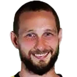 Tim Matavz
