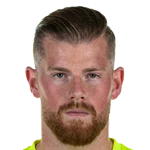 Timo Horn