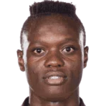 Timothy Ouma