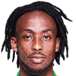 Tino Kadewere