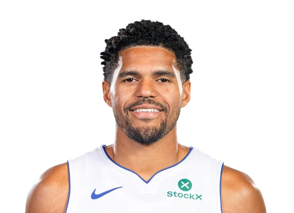 Tobias Harris